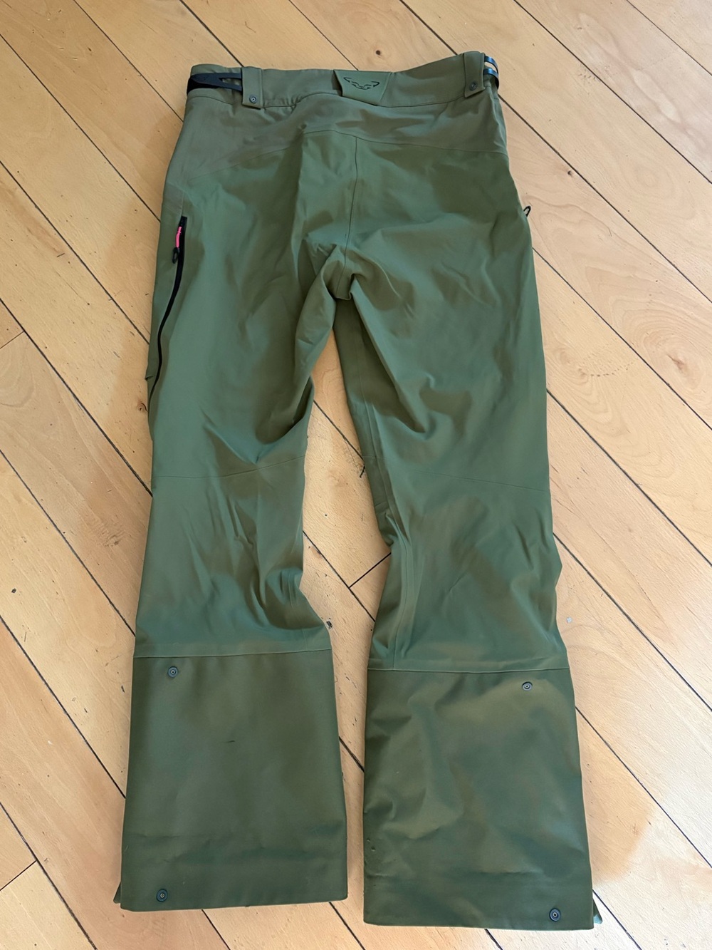 Dynafit Ridge Pants - Picture 2 of 6